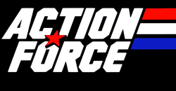 Action Force Logo